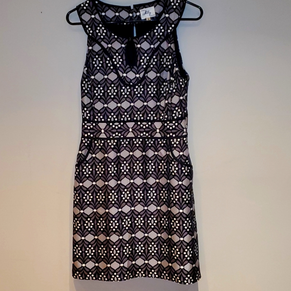 Milly of New York dress